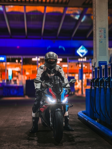 Inspiration für mich